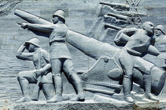 Private Day-Tour of Ancient Battle Fields (Troy & Gallipoli) - Crossing the Dardanelles by ferry
