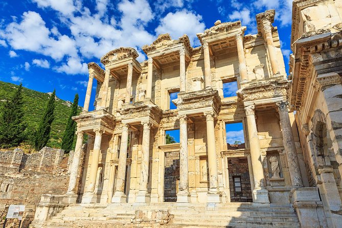 Private Day Trip from Istanbul to Ephesus and House of Virgin Mary - Is $589 per person good value?