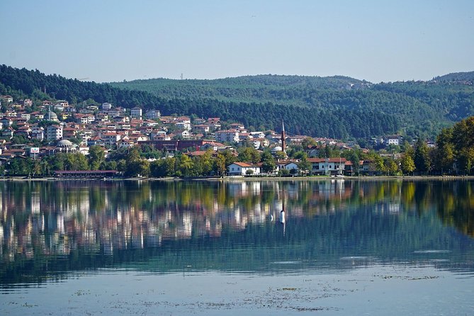 Private Day Trip From Istanbul to Lake Sapanca and Maşukiye Village - Who will enjoy this day most