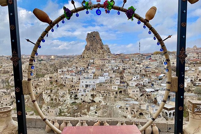 Private Day Trip to Cappadocia from Istanbul - What this Istanbul to Cappadocia day trip really involves