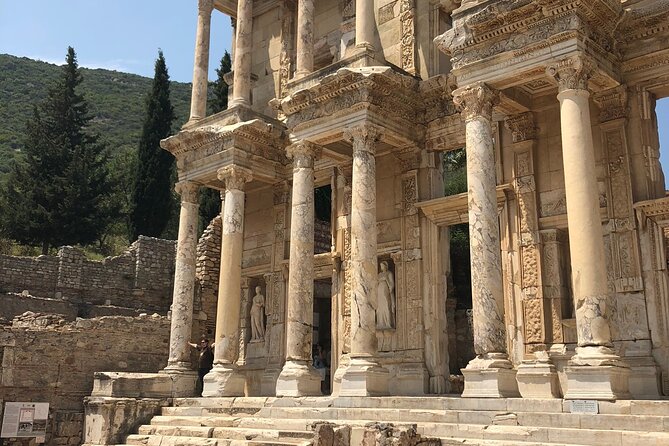 Private Ephesus Day Tour From Istanbul by Plane - Şirince for village streets, fruit wine, and a slower hour