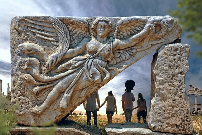 Private Ephesus Day Tour From Istanbul by Plane - What the $480.61 price really covers