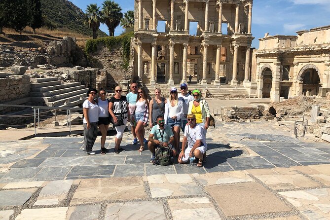 Private Ephesus Day Tour From Istanbul by Plane - Mary’s House, a quiet first stop near Ephesus