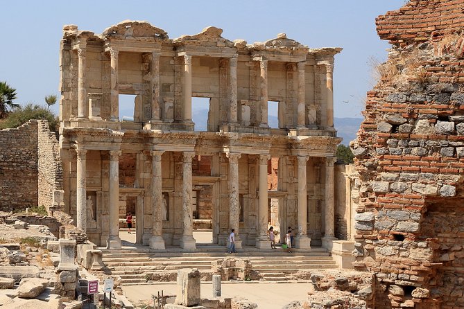 Private Ephesus Tour From Istanbul by Flights - The Ephesus Museum in Selçuk