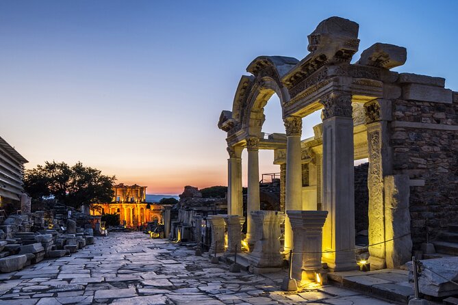 Private Full-day Guided Ephesus Tour from Istanbul - What the $450 price really covers
