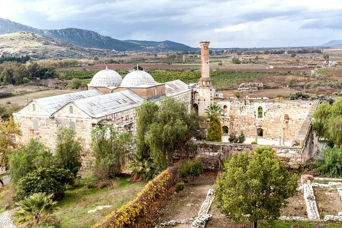Private Full-day Guided Ephesus Tour from Istanbul - The transport plan and the long day