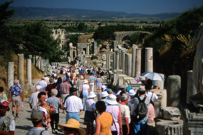 Private Full-day Guided Ephesus Tour from Istanbul - Who will get the most from this tour