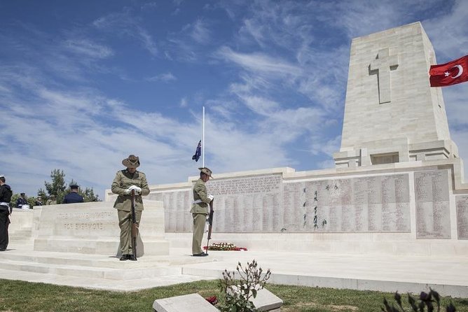 Private Gallipoli Tour from Istanbul - Why Gallipoli deserves a full day from Istanbul