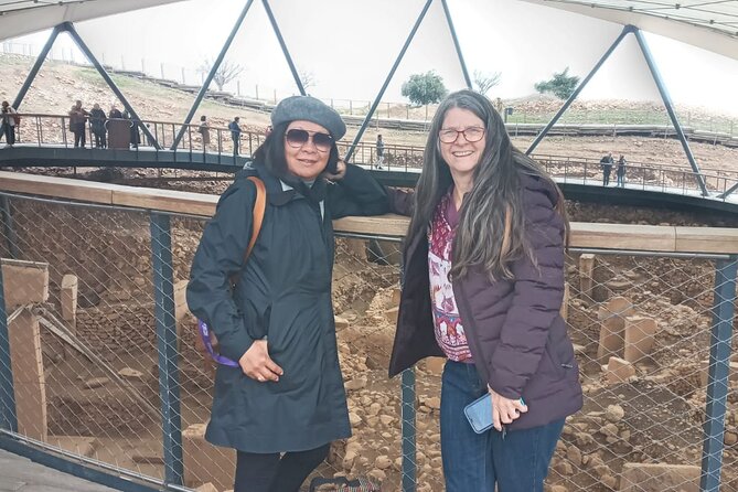 Private Göbeklitepe Tour from Istanbul - Key points to know before booking