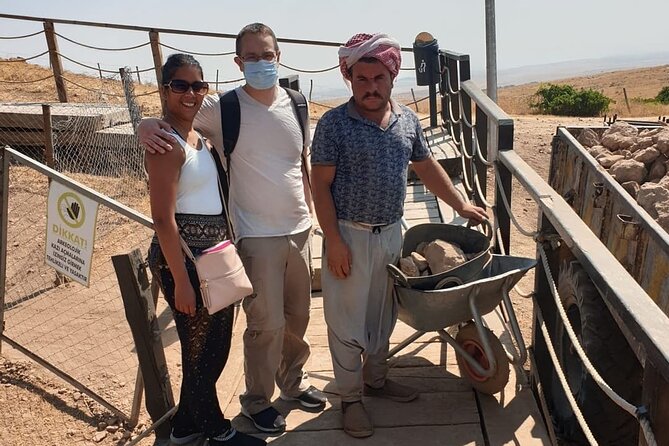 Private Göbeklitepe Tour from Istanbul - Şanlıurfa Archaeology and Mosaic Museum