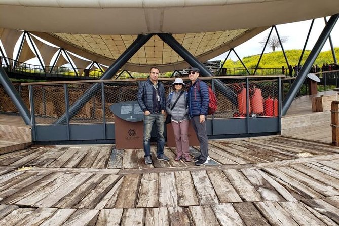 Private Göbeklitepe Tour from Istanbul - Mevlid-i Halilulrahman Cave
