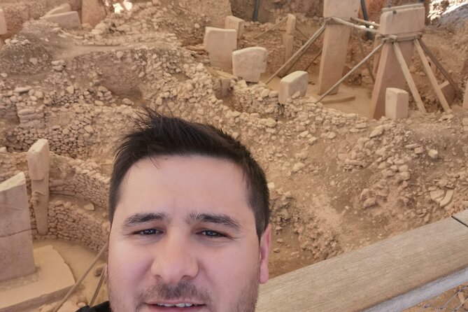 Private Gobeklitepe Tour from Istanbul by Plane - Istanbul pickup and the flight to Sanliurfa