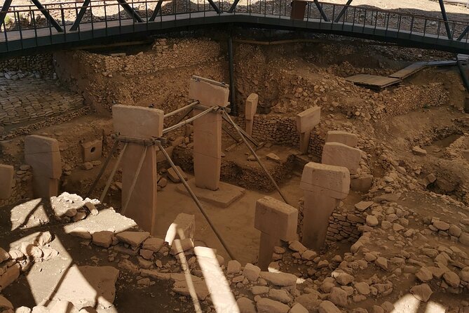 Private Gobeklitepe Tour from Istanbul by Plane - Gobeklitepe: the main reason to book