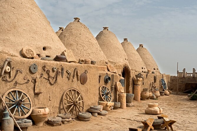 Private Gobeklitepe Tour from Istanbul by Plane - Karahantepe and the wider Taş Tepeler story