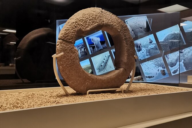 Private Gobeklitepe Tour from Istanbul by Plane - The guide can make or break the day