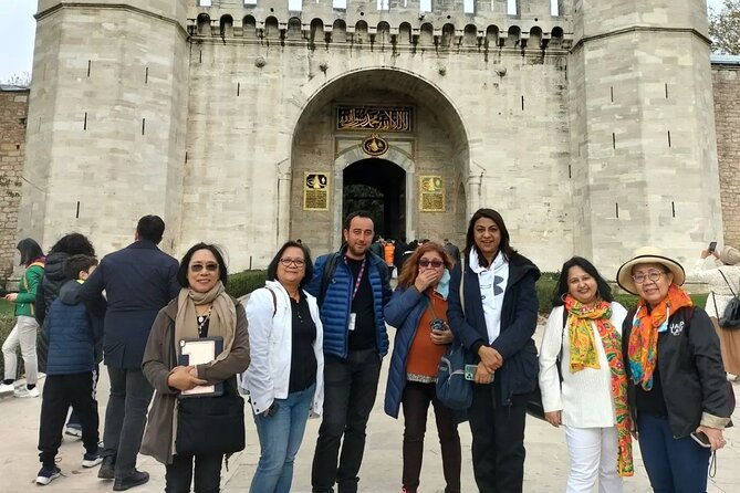 Private Guide in Istanbul in Spanish - Reading the Hippodrome in 30 minutes