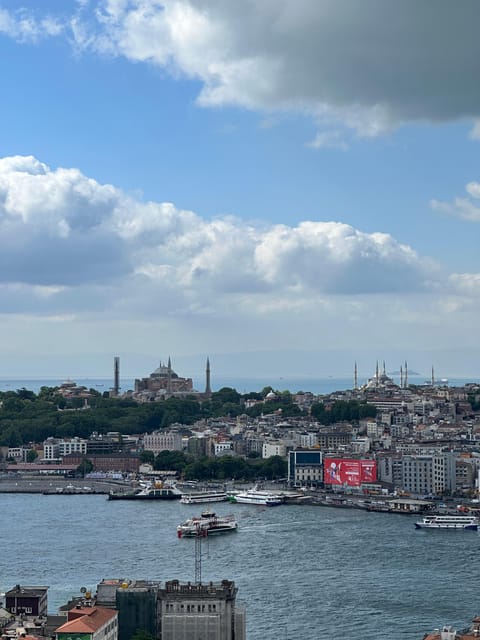 Private Guide in Istanbul Old City - Key points to know before you book