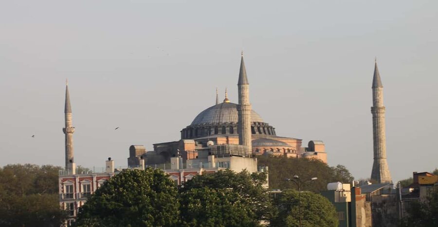 Private Guide in Istanbul Old City - One long day in Istanbul’s historic center