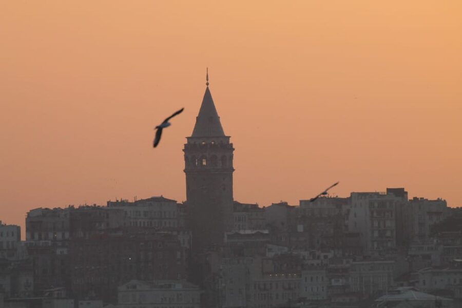 Private Guide in Istanbul Old City - The Blue Mosque and practical dress advice