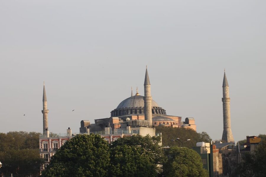 Private Guide in Istanbul Old City - How the private format affects the day