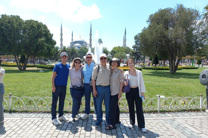 Private Guided 10 Day Tour of Turkey - What this 10-day Turkey tour is really designed to do