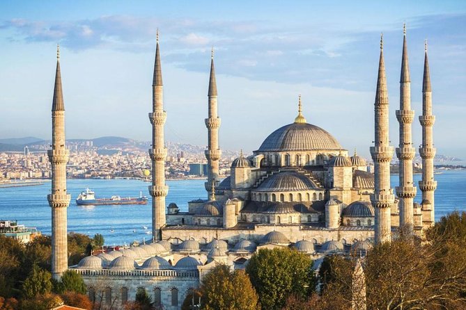 Private Guided 10 Day Tour of Turkey - Day 6: Ephesus, Mary’s House, and the move to Antalya