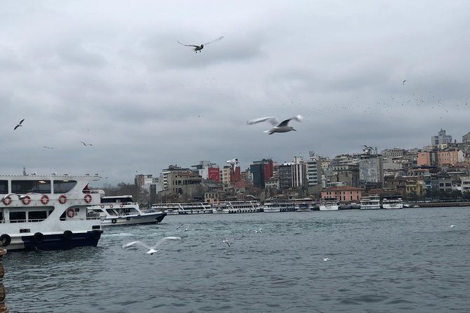 Private Guided 2 Day Istanbul Tour - What $690 per person really buys