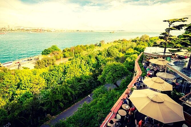 Private Guided Basilica Cistern and Topkapi Palace with Skip Line - What you see inside Topkapi Palace