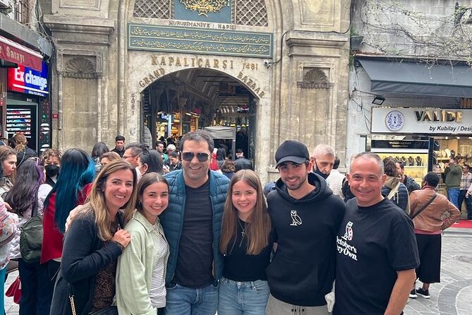 Private Guided Best of Istanbul - Why this private Istanbul tour works for a short visit
