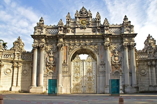 Private Guided Best of Istanbul Tour 1,2 or 3 Days - Guides, pace, and transport choices