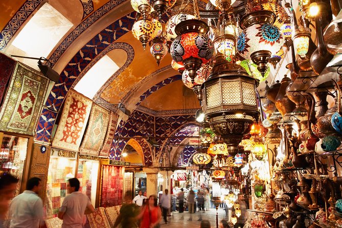 PRIVATE GUIDED Exploration Tour of İstanbul Old City Tour - Why a private Old City tour works well