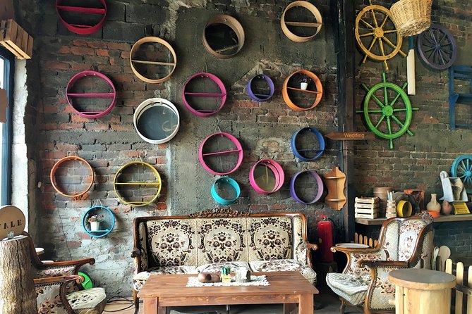 Private & Guided Fener - Balat Walking Tour - Istanbul - Which kind of visitor will enjoy this most
