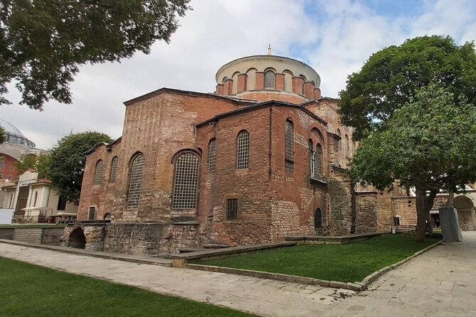 Private Guided Full Day Historical Peninsula Tour - Is $165 per person a fair price?