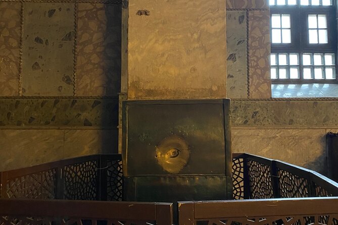 Private Guided Hagia Sophia Tour with Skip the Line Access - Who will get the most from this experience