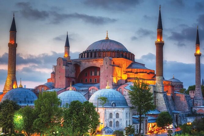 Private Guided İstanbul City Tour - Why this private Istanbul tour works well