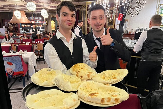 Private Guided Istanbul Tour - Browsing the Grand Bazaar