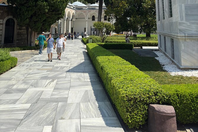Private Guided Istanbul Walking Tour Old City Highlights - Why this private Old City walk works