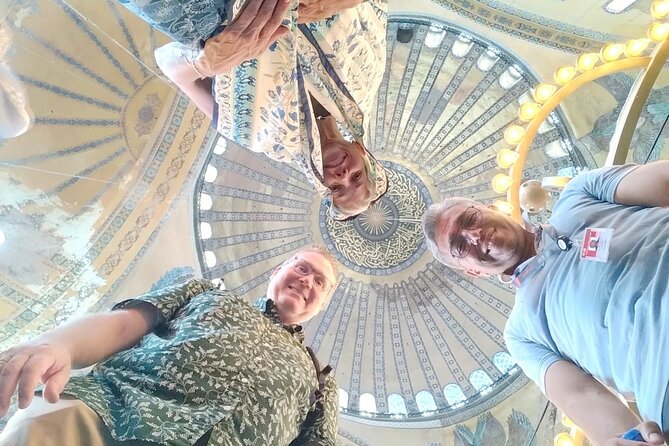 Private Guided Tour: Discovering Istanbul - Why a private guide changes the experience