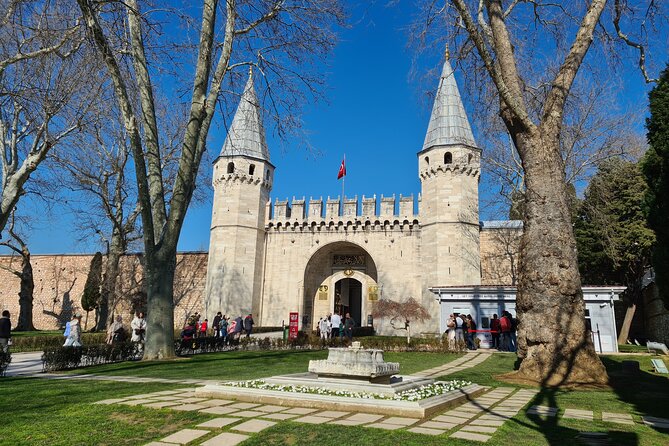 Private Guided Tour in the Old City of Istanbul - Why this Old City route works well
