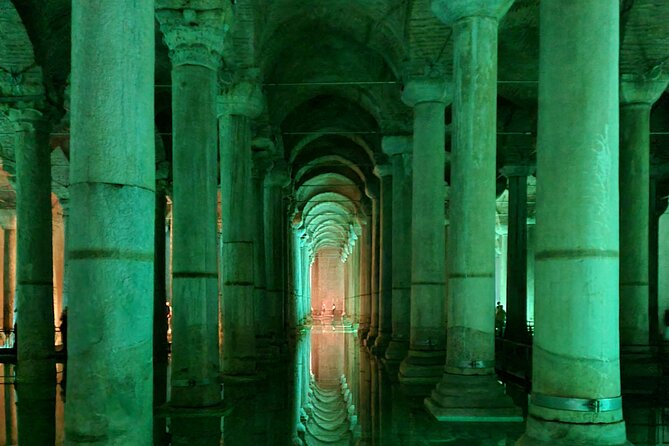 Private Guided Tour in the Old City of Istanbul - How the timing works in real life