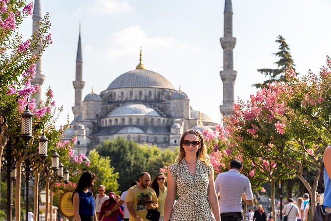 Private Guided Tour Istanbul from Cruise Ship or Hotel - How the private format changes the day