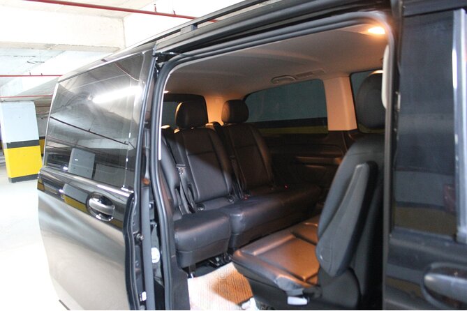 Private Istanbul Airport (IST) Arrival or Departure Transfer - Departure transfers are where the service may be most valuable