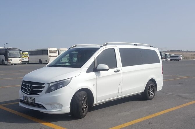 Private Istanbul Airport (IST) Transfer To/From City Center - Booking details that prevent trouble