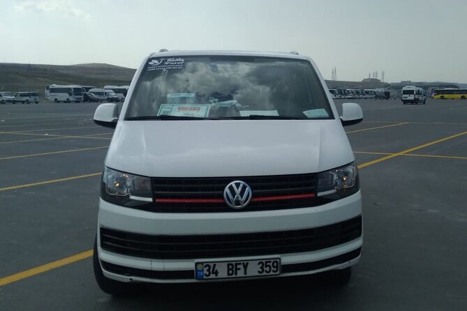 Private Istanbul Airport (IST) Transfer To/From City Center - Should you book the R99 airport transfer?