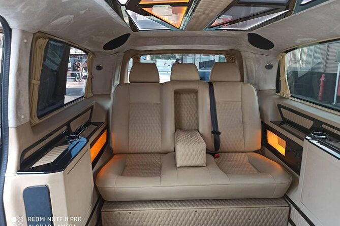 Private Istanbul Airport Transfer - Why the $50 group price can work well