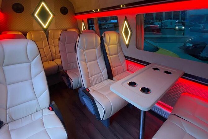 Private Istanbul Airport Transfer - Comfort, group size, and practical fit