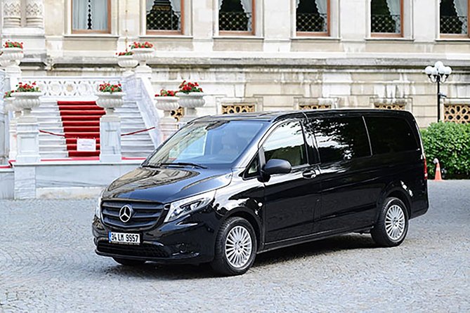Private Istanbul Airport Transfer Service - Vehicle comfort: the main point to weigh