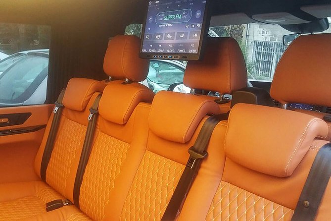 Private Istanbul Airport Transfer Service - Communication, timing, and useful preparation