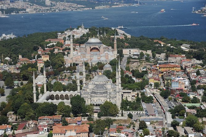 Private Istanbul Airport Transfer to Blue Mosque Sultan Ahmet - Is the Blue Mosque transfer worth booking?