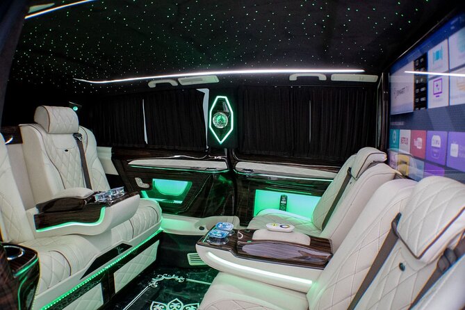 Private Istanbul Airport Transfer - Who will get the most from this service